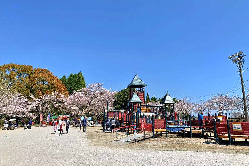 【霧島市】丸岡公園-1