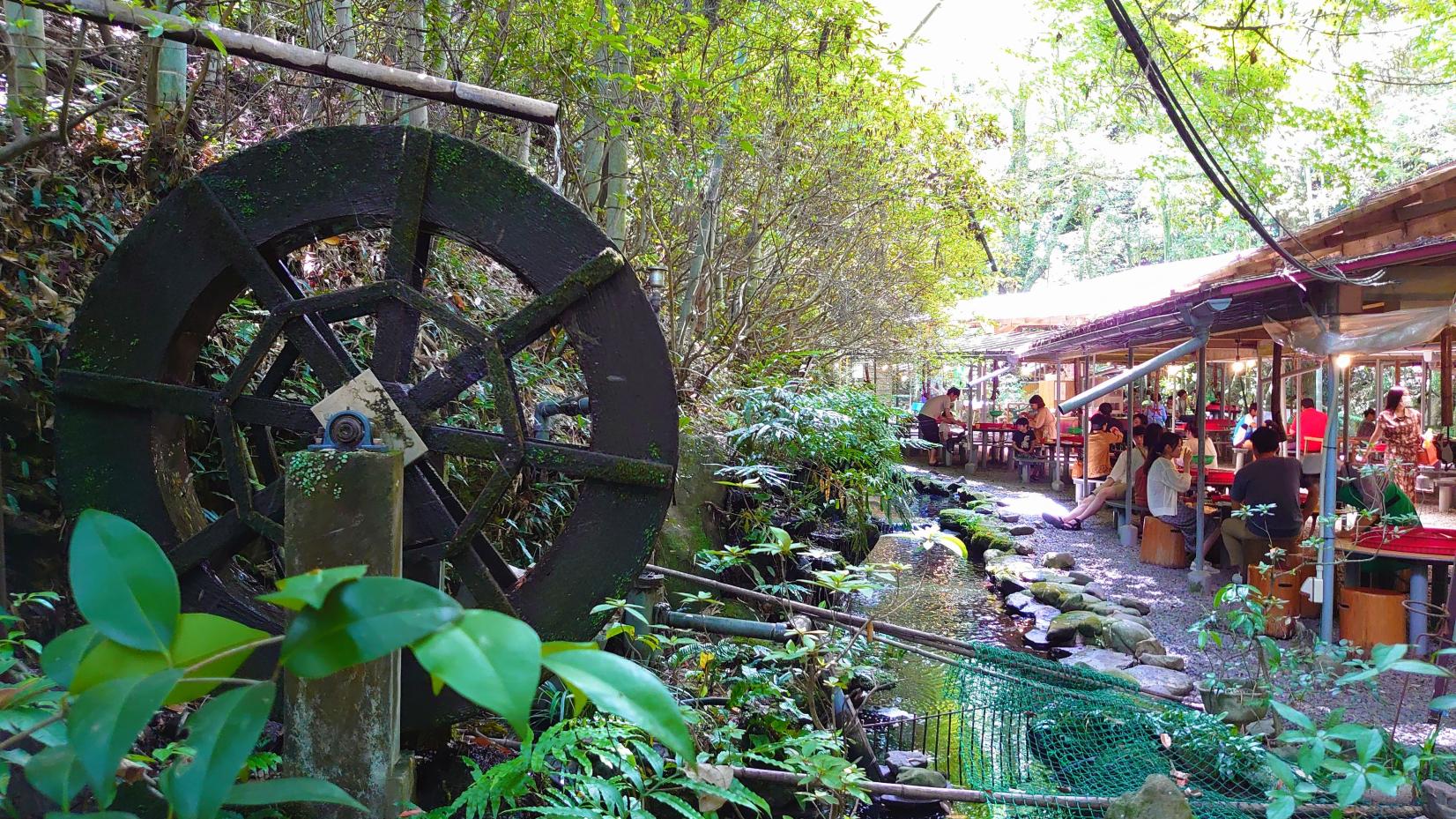 【鹿児島市】慈眼寺公園-1
